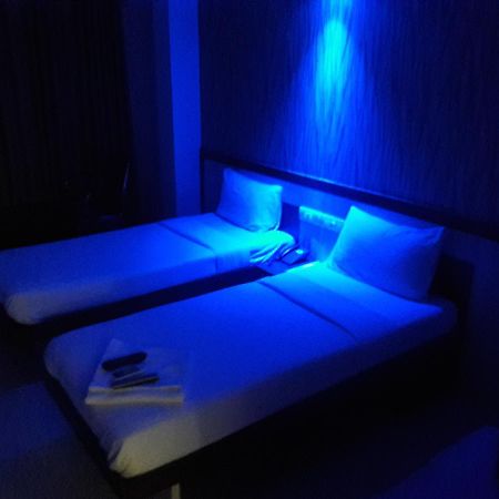 Hotel Naivedya Aurangabad  Eksteriør billede