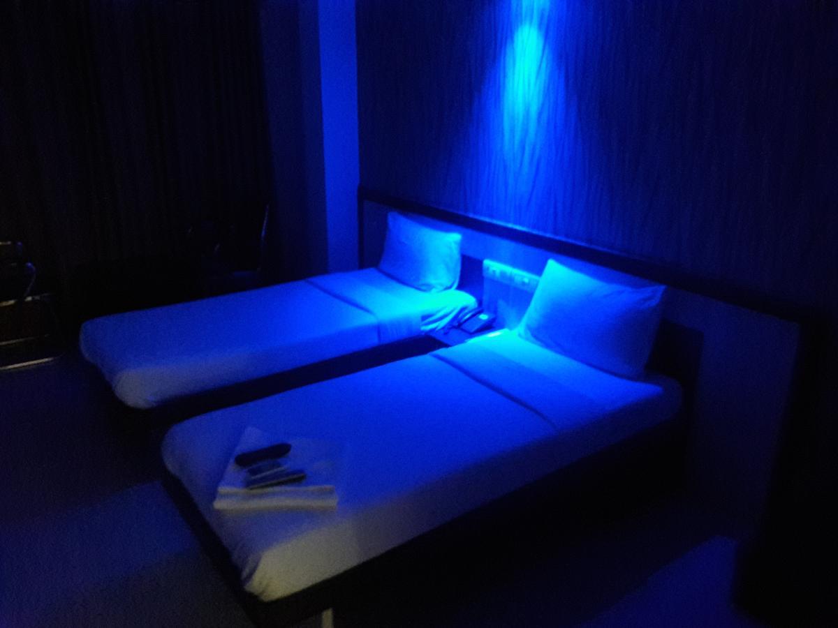 Hotel Naivedya Aurangabad  Eksteriør billede